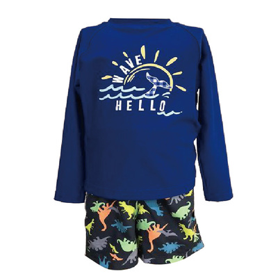 boy's swimwear