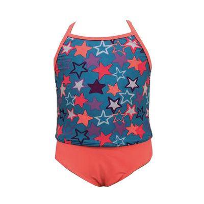 Girl's swimwear